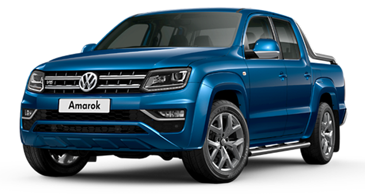 Amarok